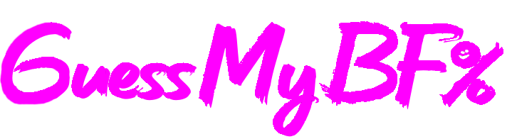 GuessMyBF Logo